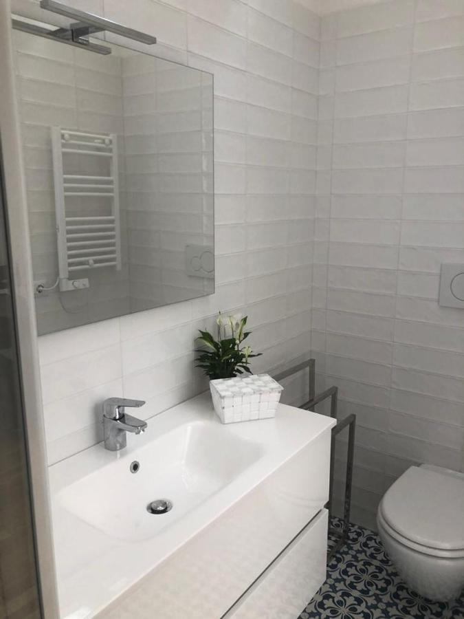 William Apt Sorrento Dış mekan fotoğraf