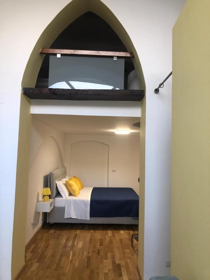 William Apt Sorrento Dış mekan fotoğraf
