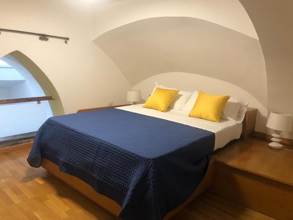 William Apt Sorrento Dış mekan fotoğraf